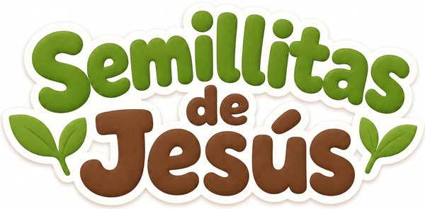 Semillitas de Jesús